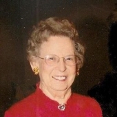 Lucille E. McKean