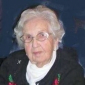 Mrs. Lillian Barclay