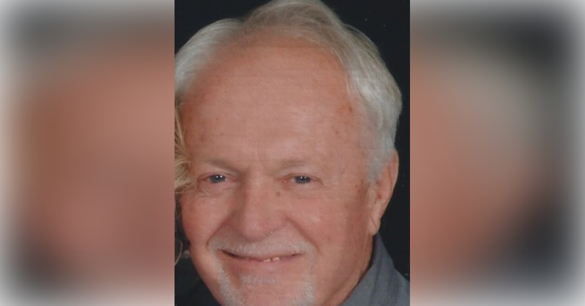 Obituary information for Andrew Michael Ness