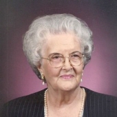 Mrs. Helen Thompson