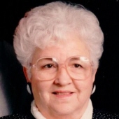 Mrs. Ruth Ellison