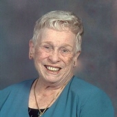 Mrs. Marilyn "Jeanene" Eberhard