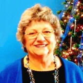 Mrs. Eileen Reifsnyder 3136782