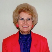 Mrs. Lorraine Bullock