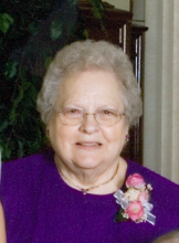 Betty D. Kaduce