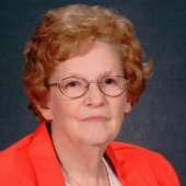Mrs. Anna Margaret Boarman