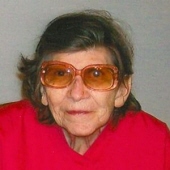 Margaret E. Halbleib