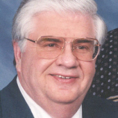 Glenn M. Kramer