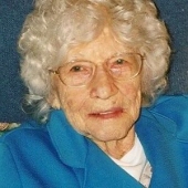 Dorothy Aileen Snyder