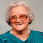 Mrs. Imogene Whitaker