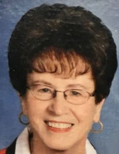 Mrs. Jeanette Spaw