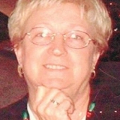 Mrs. Patricia Shelton