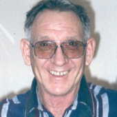 Robert W. Holder