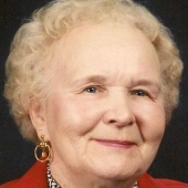 Margaret E. Newman