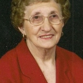 Dorothy Duncan