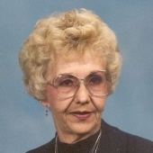 Mrs. Rose Marie Moranz