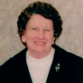 Mrs. Delia Virginia Smith