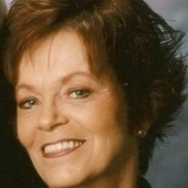Marcia C. Loewen