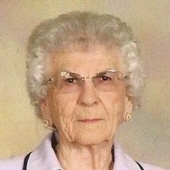 Lillian Overbeck Tyring