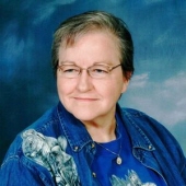 Mrs. Brenda Diane Hullett