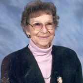 Betty C. Wilson
