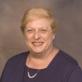 Mrs. Nancy Hildenbrand