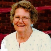 Mrs. Lois Junette Julian