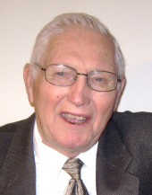 Donald E. Eisenman