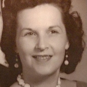 Pauline H. Isbill