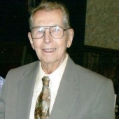 Mr. Harold W. Ohman