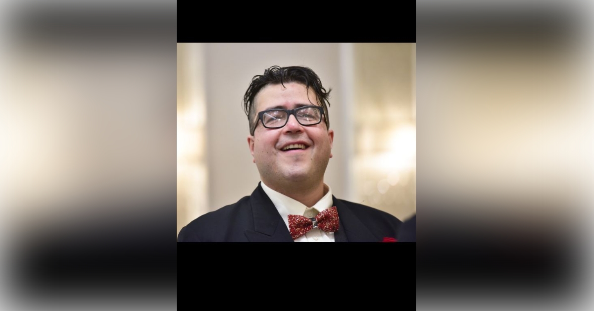 Obituary information for Gerardo Alfredo Curiel Jr.