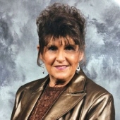 Mrs. Carolyn West