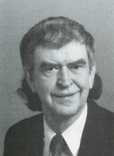 Lyle C. Hall