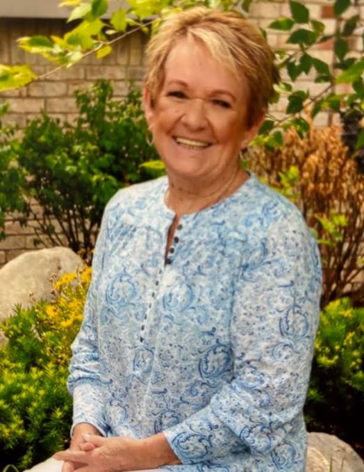 Gloria Juhl Memories Trees