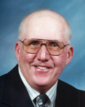 Donald W. Standley