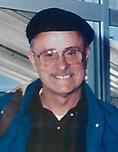 Photo of Donald Jones