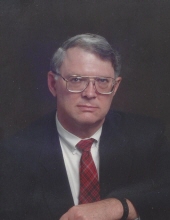 Russell Porter Grant, Jr.