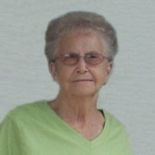 Dorothy C. Abbott
