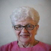 Phyllis Zarifis