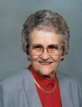 Lois Dorothy Huenemann
