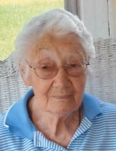 Mildred Phyllis Yaggy