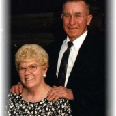 Dale and Kathy Whitson