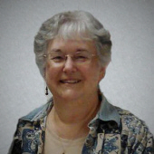 Shirley Hanson