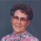 Vivian C. Weber