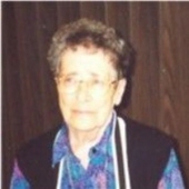 Lois Palmer