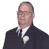 Raymond M. Fleharty