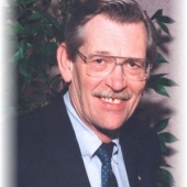 John R. Riepe