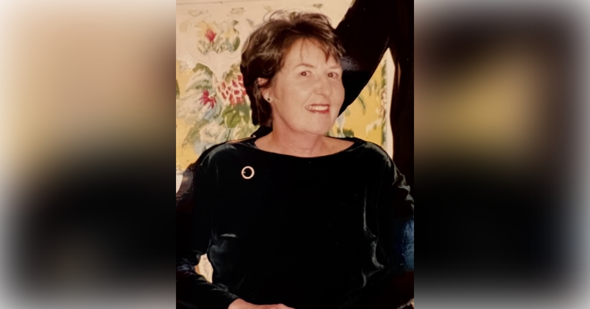 Obituary information for Rosemary Kelly
