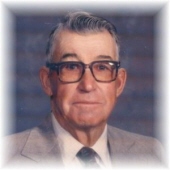Raymond M. Smith