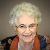 Doris Sprague